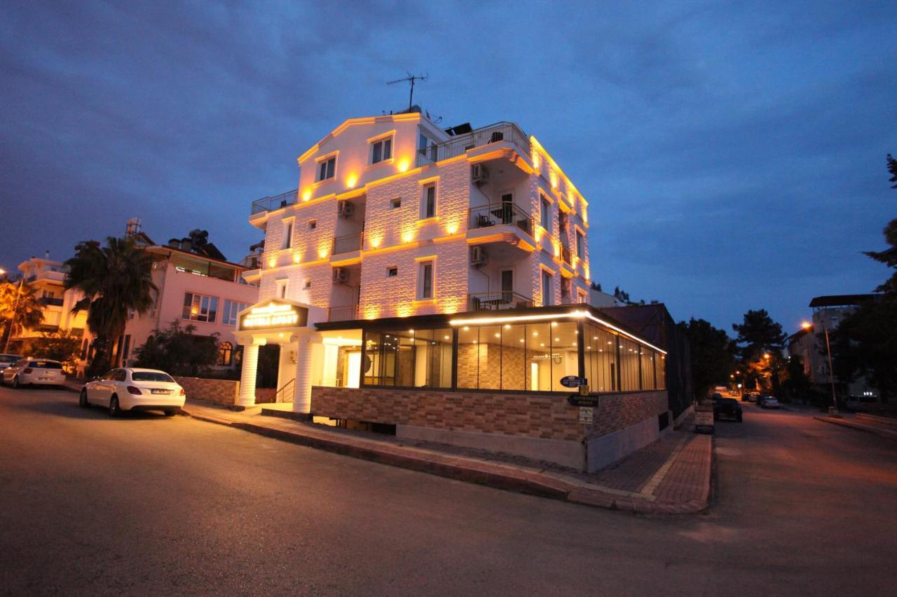 Appart hôtel Golden Spark 3*
