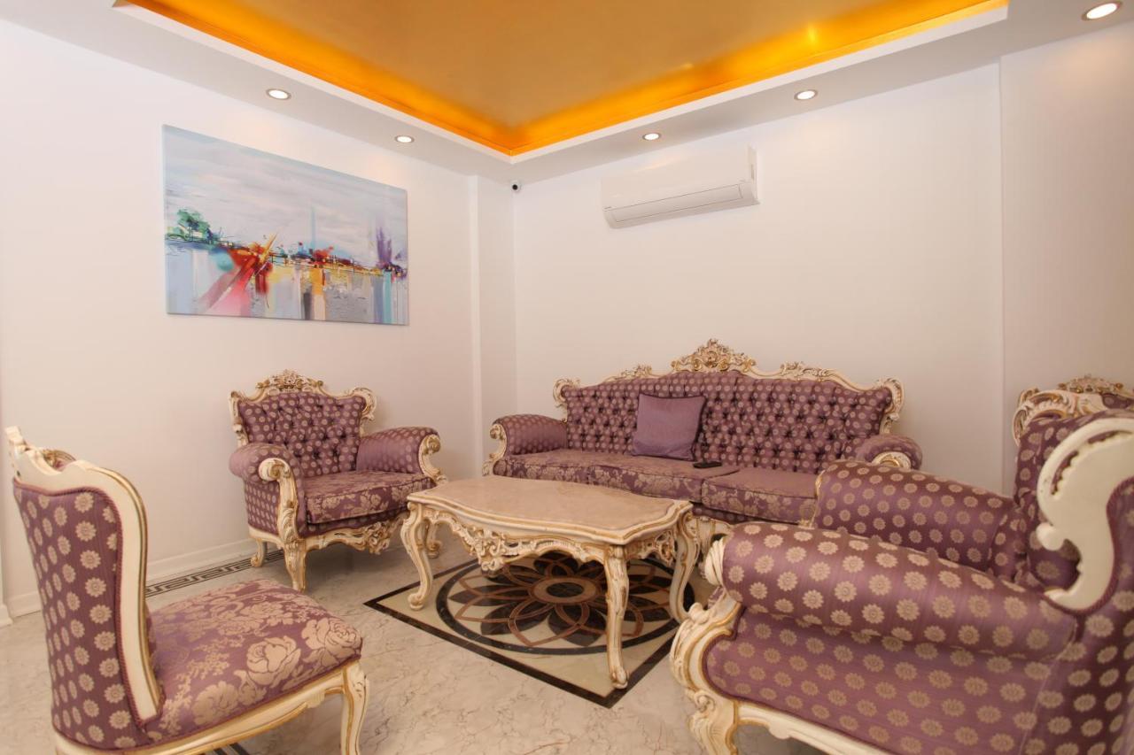 Appart hôtel Golden Spark 3*