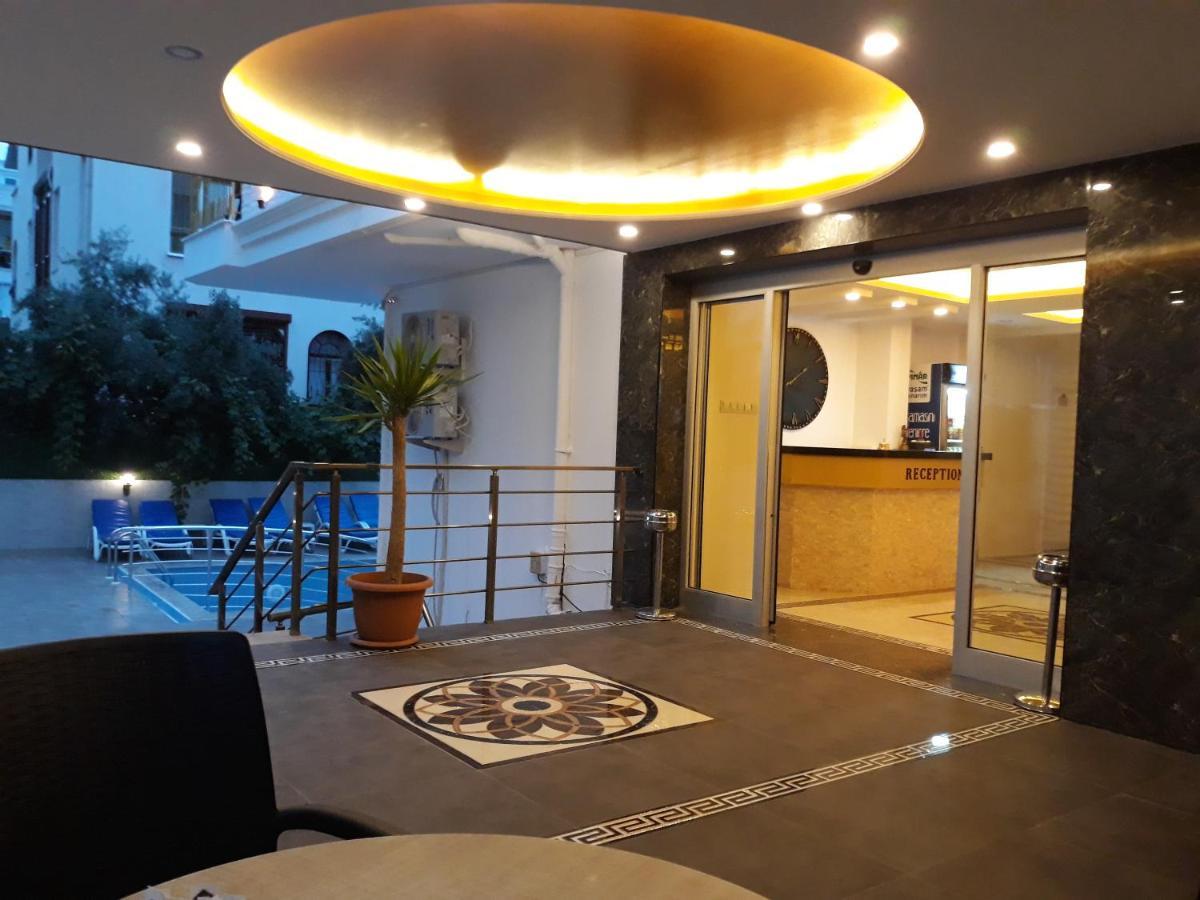 Golden Spark Appart hôtel