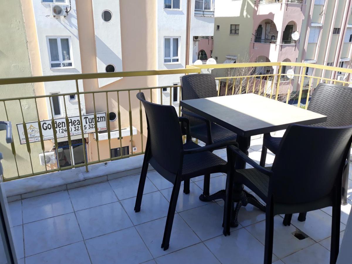 Golden Spark Appart hôtel 3*