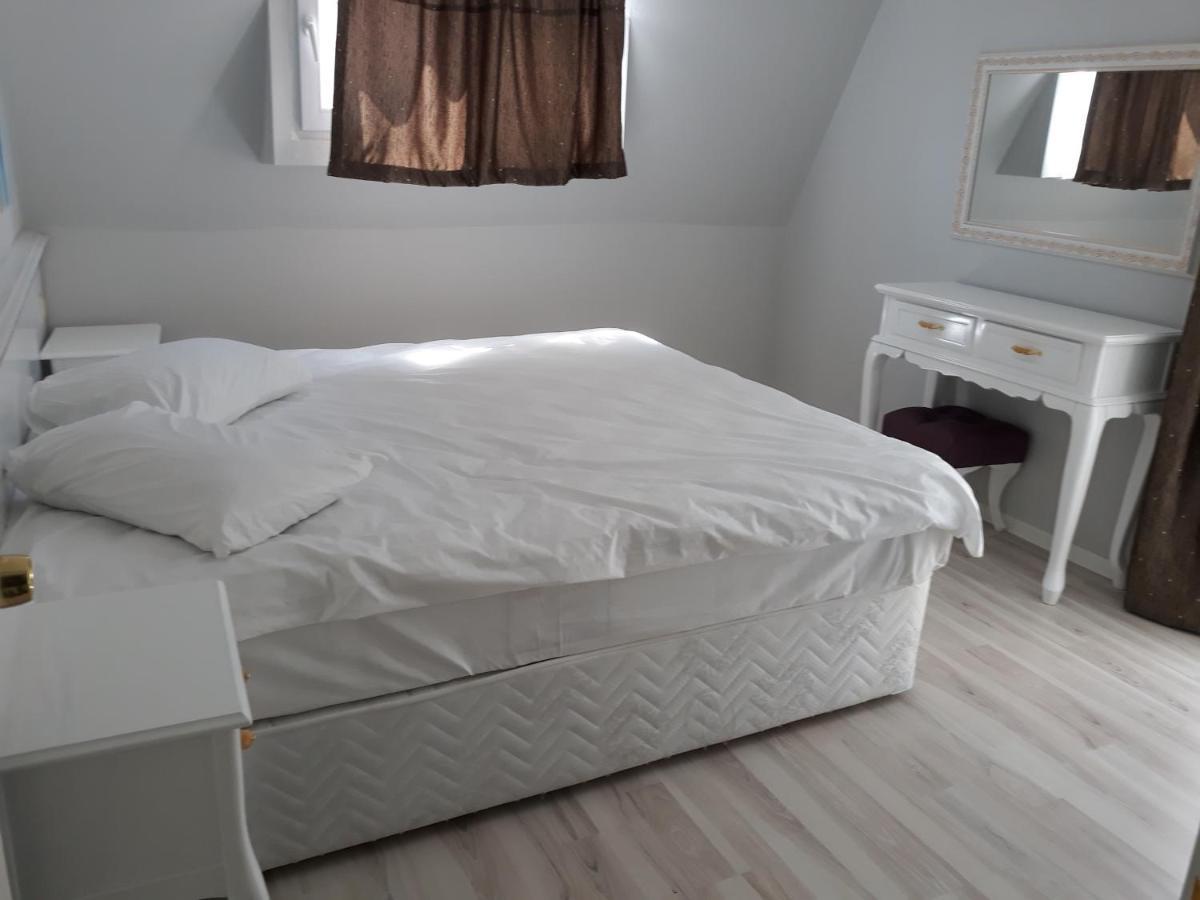 Golden Spark Appart hôtel 3*