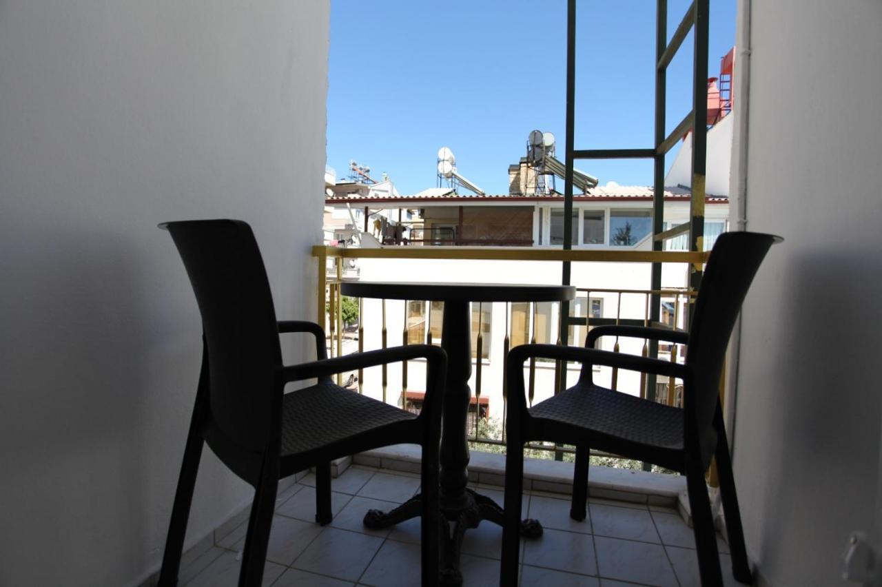 Appart hôtel Golden Spark 3*
