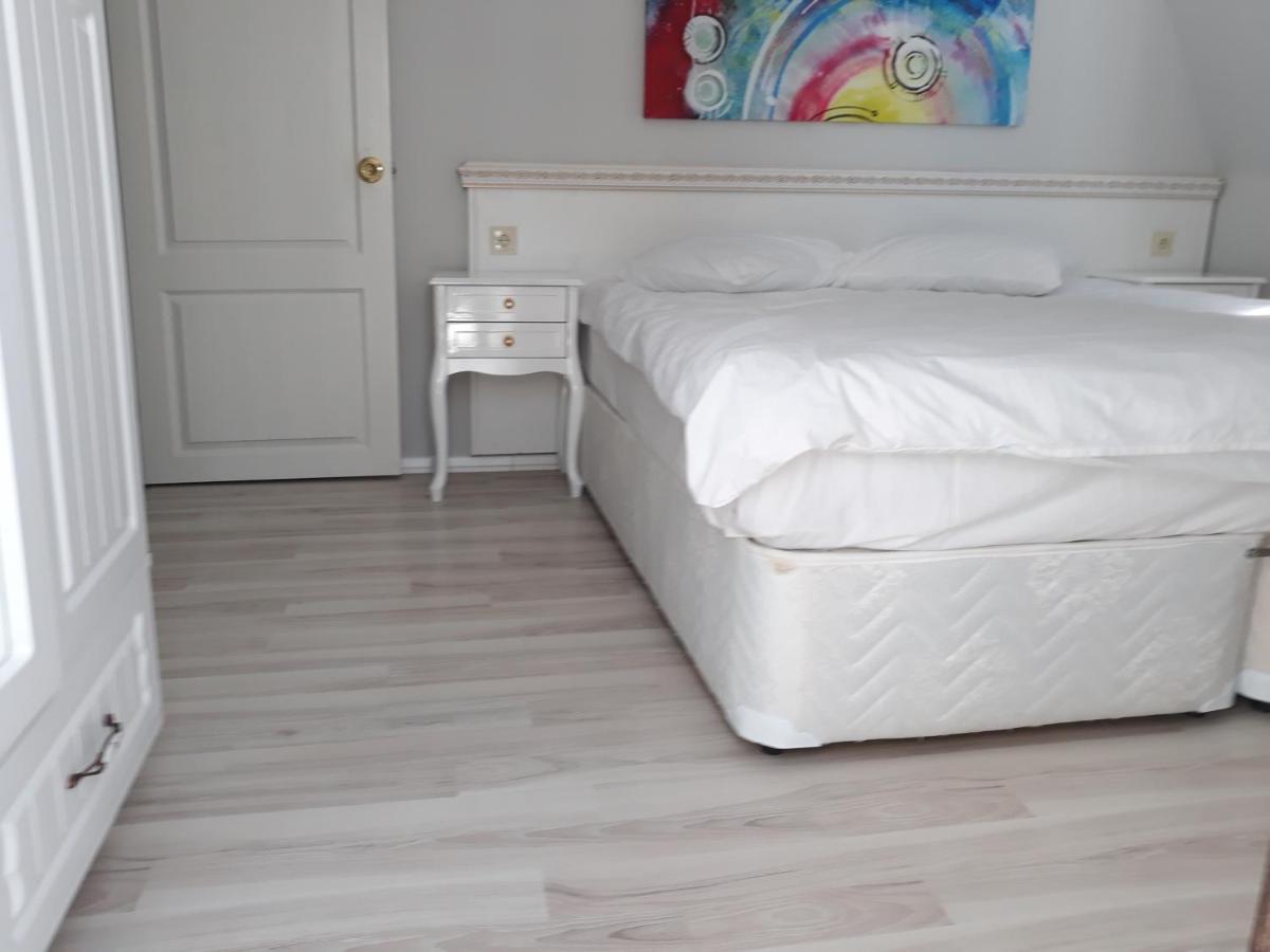 Golden Spark Appart hôtel Antalya
