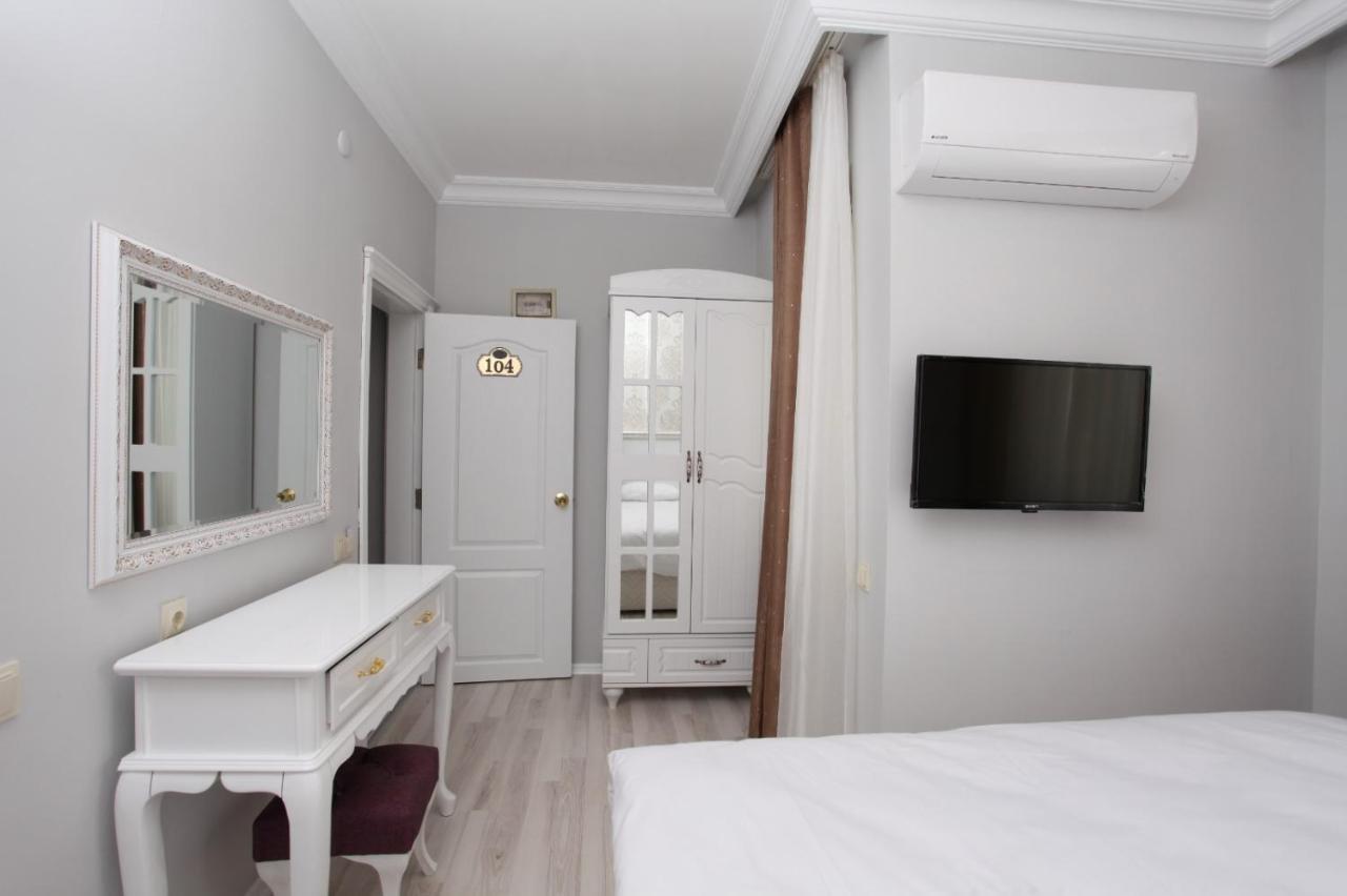Golden Spark Appart hôtel 3*