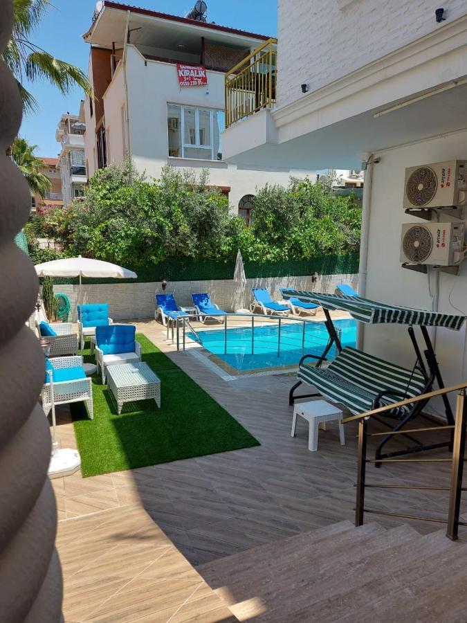 Appart hôtel Golden Spark