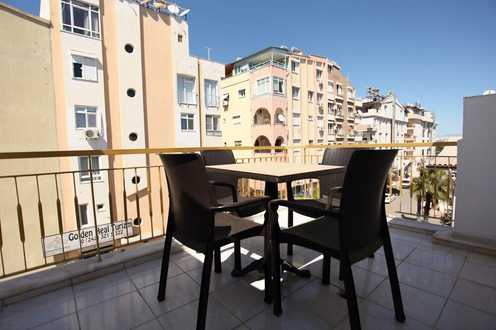 Appart hôtel Golden Spark