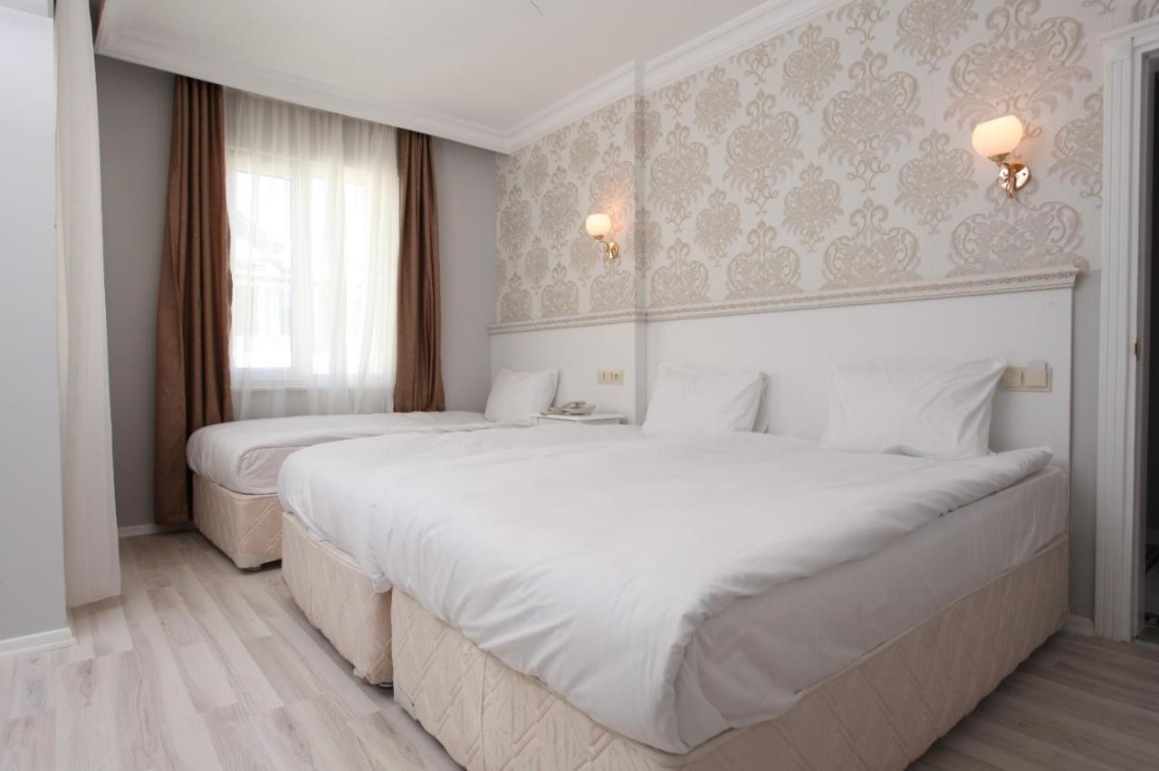 Appart hôtel Golden Spark 3*